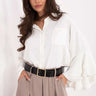  Long sleeve shirt model 219446 Rue Paris 