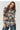  Long sleeve shirt model 219732 Makadamia 