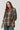  Long sleeve shirt model 219733 Makadamia 