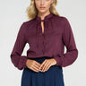  Long sleeve shirt model 219785 Nife 