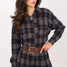  Long sleeve shirt model 220041 Italy Moda 