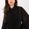  Long sleeve shirt model 221590 Italy Moda 