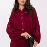  Long sleeve shirt model 221296 Italy Moda 