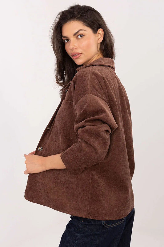  Long sleeve shirt model 222387 Sublevel 