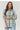  Long sleeve shirt model 223228 Makadamia 