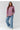  Long sleeve shirt model 224091 Makadamia 
