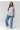  Long sleeve shirt model 224092 Makadamia 