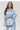  Long sleeve shirt model 223361 Makadamia 