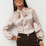  Long sleeve shirt model 223525 LaBalancia 