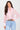  Long sleeve shirt model 224132 Factory Price 