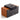 M260 Wireless Bluetooth Speaker Intelligent Alarm Clock Home Wooden  