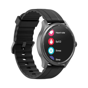 MOMAX SW2S 1.38 inch Screen IP68 Waterproof Smart Sports Watch Utrano