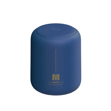 Macaron Bluetooth Plastic Speaker  