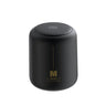 Macaron Bluetooth Plastic Speaker  