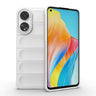 Magic Shield TPU + Flannel Phone Case, For OPPO A78 4G Global, For OPPO Find X8 Pro 5G  