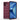 Magic Shield TPU + Flannel Phone Case, For OPPO Reno14 5G Global, For OPPO K13 5G  