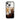 Matcha Latte Cake Pattern Magnetic Acrylic TPU Phone Case, For iPhone 14 Plus, For iPhone 14, For iPhone 14 Pro, For iPhone 14 Pro Max  