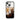 Matcha Latte Cake Pattern Magnetic Acrylic TPU Phone Case, For iPhone 14 Plus, For iPhone 14, For iPhone 14 Pro, For iPhone 14 Pro Max  