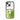 Matcha Latte Cake Pattern Magnetic Acrylic TPU Phone Case, For iPhone 15 Pro Max, For iPhone 15 Pro, For iPhone 15 Plus, For iPhone 15  