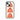 Matcha Latte Cake Pattern Magnetic Acrylic TPU Phone Case, For iPhone 15 Pro Max, For iPhone 15 Pro, For iPhone 15 Plus, For iPhone 15  