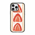  Watercolor Strawberry Toast
