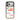 Matcha Latte Cake Pattern Magnetic Acrylic TPU Phone Case, For iPhone 17 Pro Max, For iPhone 17 Pro, For iPhone 17, For iPhone Air  