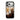 Matcha Latte Cake Pattern Magnetic Acrylic TPU Phone Case, For iPhone 17 Pro Max, For iPhone 17 Pro, For iPhone 17, For iPhone Air  