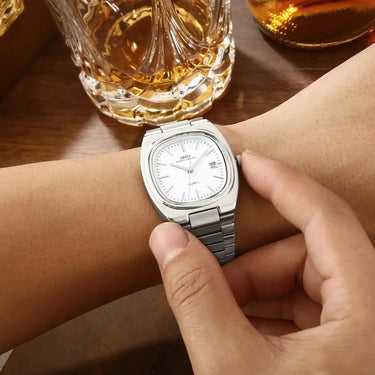 Women's Sports Business Quartz Watch Utrano