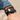 Men's Automatic Waterproof Large Dial Mechanical Watch  