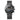 Men's Automatic Waterproof Large Dial Mechanical Watch  