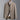 Men's Double-faced Woolen Goods Wool Overcoat Men's Mid-length Coat  