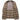 Men's Double-faced Woolen Goods Wool Overcoat Men's Mid-length Coat  
