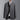 Men's Double-faced Woolen Goods Wool Overcoat Men's Mid-length Coat  