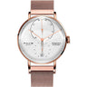 Men's Fashion Automatic Mechanical Watch - UTrano