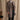 Men's Mid-length Warm Jacket Winter Thick Style  