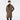 Men's Suit Collar Double Sided Wool Coat  