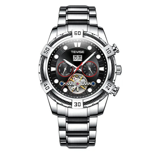 Men's Watches Waterproof Men's Multi-function Men's Watch 
