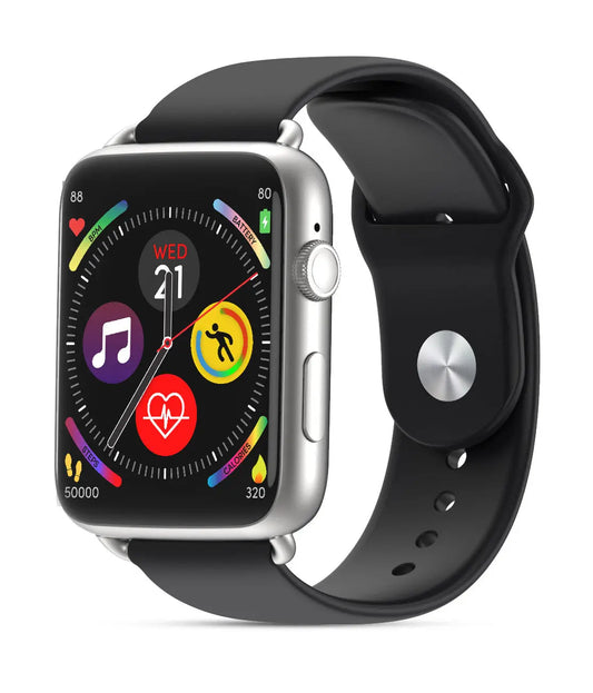 Men's and Women's Fashion 4G Card Phone Watch - UTrano