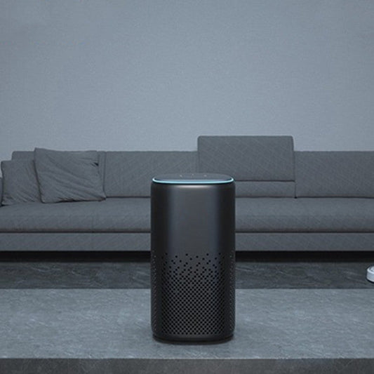 Mesh Gateway Remote Control Intelligent Application  