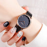 Mesh belt watch  