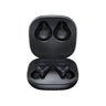 Metal True Wireless Bluetooth 5.0 Music Stereo TWS Headphones Noise Reduction HIFI Sound Quality Utrano