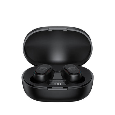 Mini Bluetooth Headset Is Suitable For New 5.0 Private Mode F9  