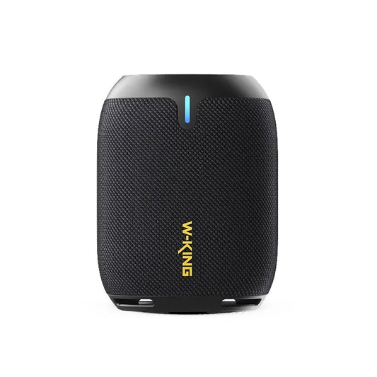 Mobile Wireless Bluetooth Speaker For Home And Outdoor Portable Charging Utrano
