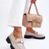 Mocassin model 176607 Step in style 