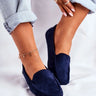 Mocassin model 176617 Step in style 