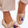  Mocassin model 181480 Step in style 