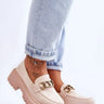 Mocassin model 180104 Step in style 