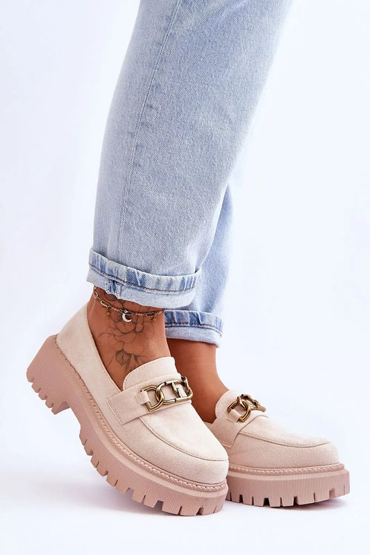  Mocassin model 180104 Step in style 