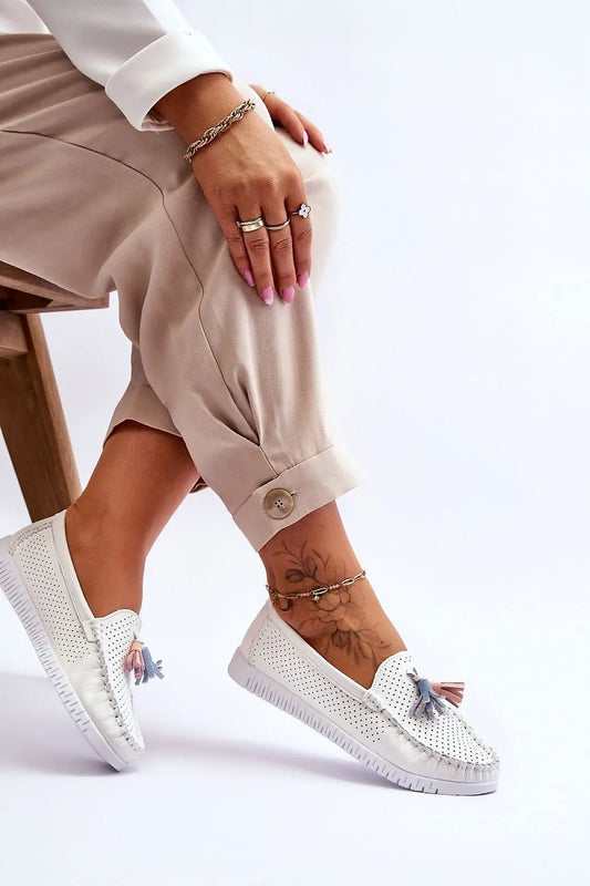  Mocassin model 180117 Step in style 