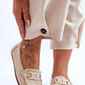  Mocassin model 181813 Step in style 